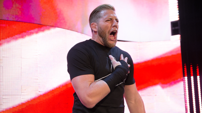 Jake Hager On His Favorite WWE Moment, Recalls Team With Claudio Castagnoli - Vimarsana News