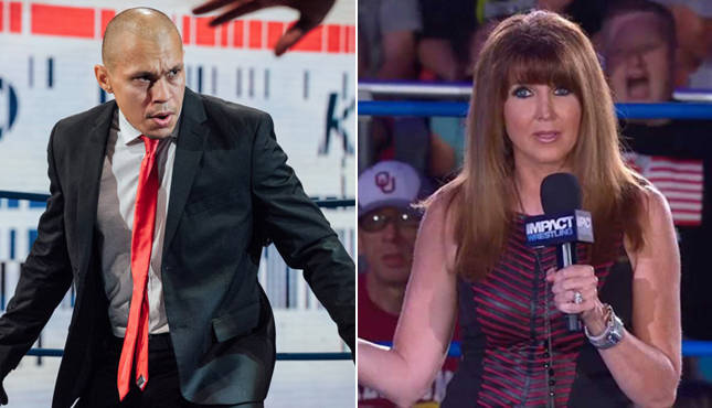 Low Ki Dixie Carter