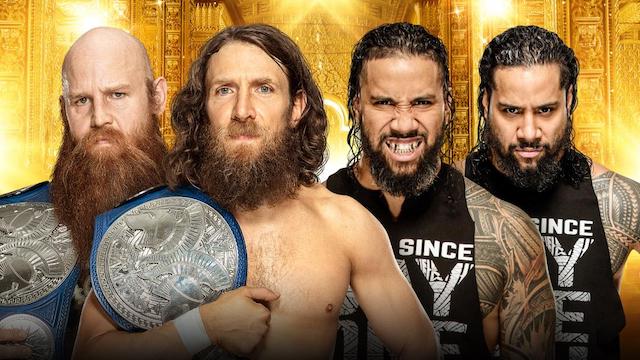 Money in the bank best sale 2019 streaming