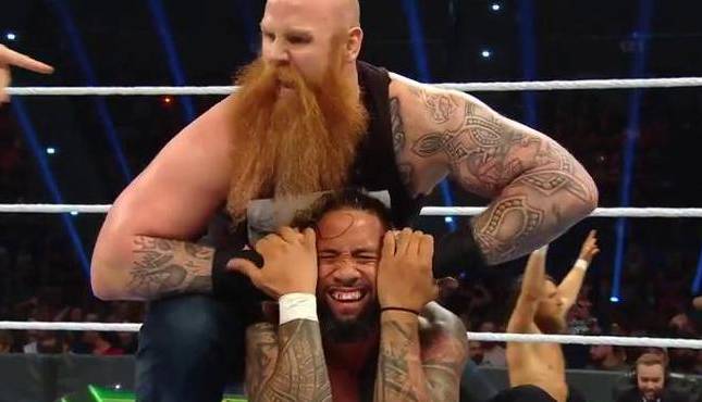 Erick Rowan Pens Tribute to Bray Wyatt: 'See You Down the Road