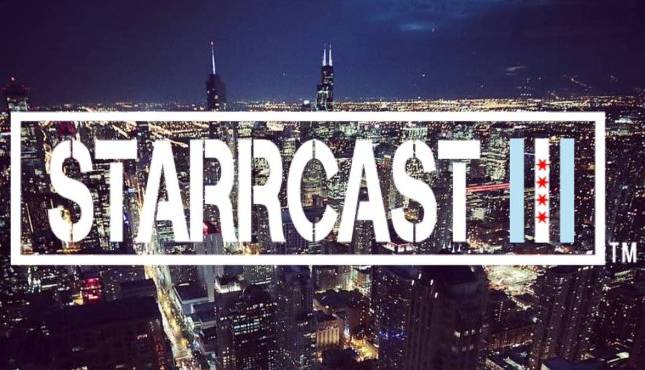 Starrcast III, Starrcasts