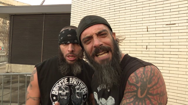 The Briscoes ROH Jay Briscoe