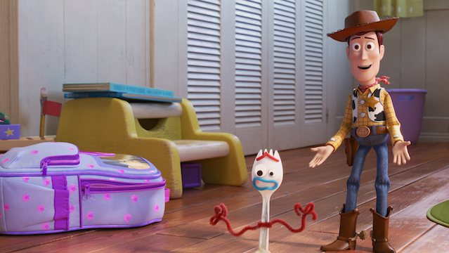 411 Box Office Report: Toy Story 4 Dominates For #1, Child's Play Notches  Solid Start | 411MANIA