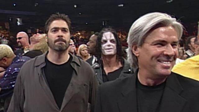 WCW Nitro April 10th, 2000