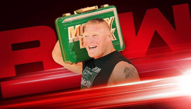 WWE Raw 52719