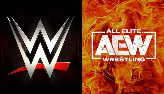 WWE vs. AEW, Booker T, NXT Wrestling, Nielsen, Showbuzz Daily