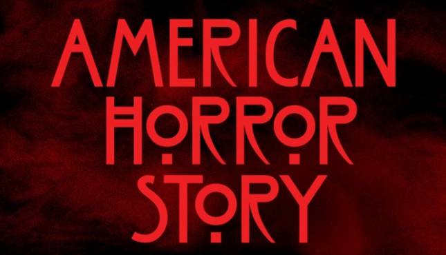 American Horror Story American Horror Stories