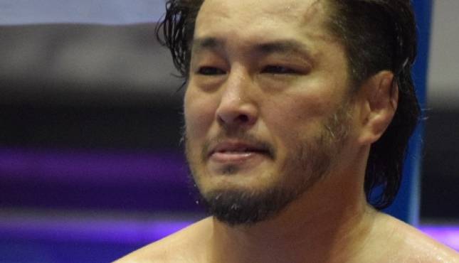 Atsushi Aoki