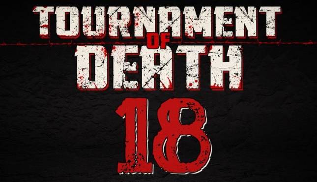 CZW Tournament of Death