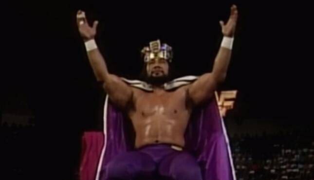 Haku Prime Time Wrestling, The Undertaker, Kevin Nash