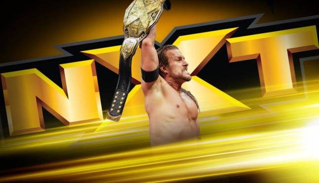 NXT 6-5-19
