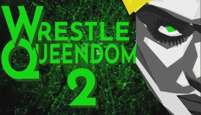 Pro Wrestling EVE Wrestle Queendom 2