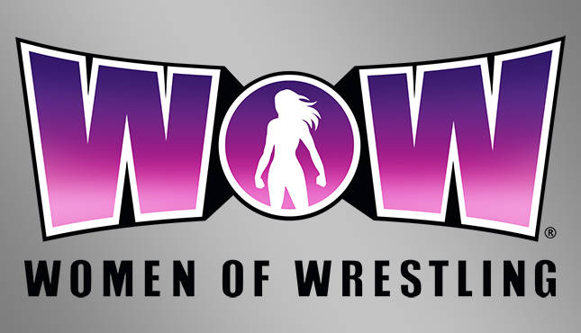 WoW - Women of Wrestling, David McLane