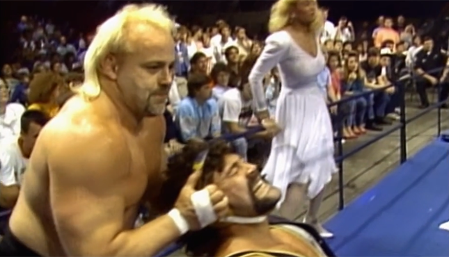 World Championship Wrestling 5-13-1989