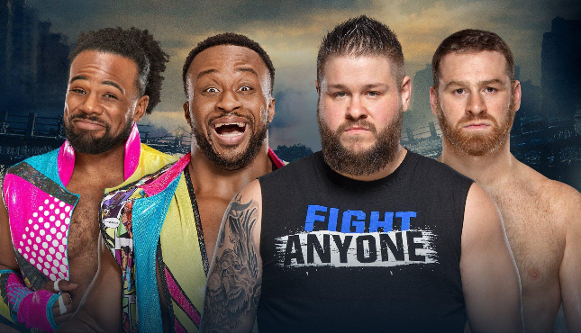 Watch wwe stomping deals grounds live stream