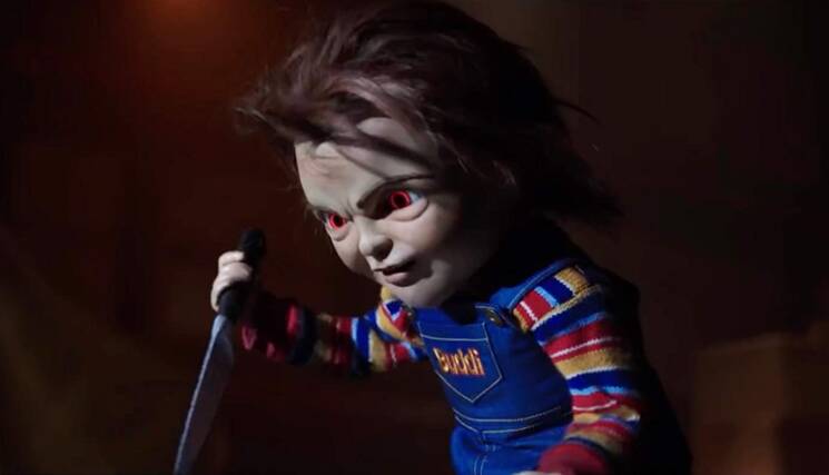 Child's Play