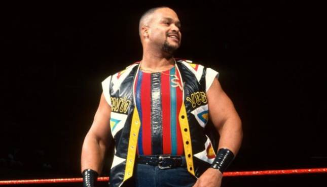 Savio Vega