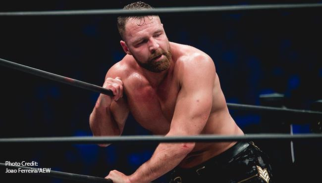 Update on Jon Moxley's Staph Infection, Expected Return Date | 411MANIA