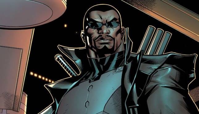 Blade and Deadpool 3 will close out Phase 5 of the MCU - Xfire