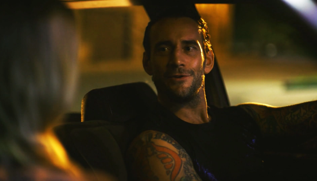 Various News Trailer For Cm Punk S New Movie Trailer For The Rock S Ballers Season 5 411mania