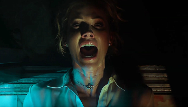 Shudder Debuts Official Trailer For Creepshow Series 411mania 