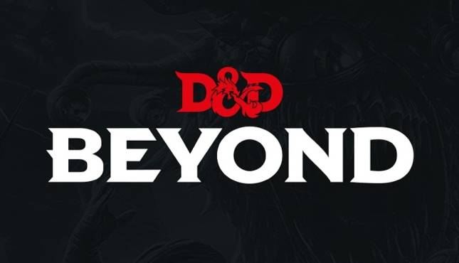 D&D Beyond