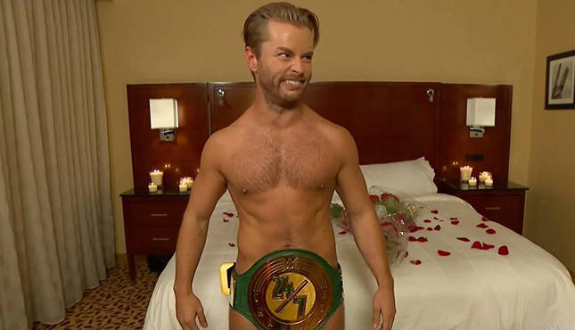 Drake Maverick Raw 7-15-19