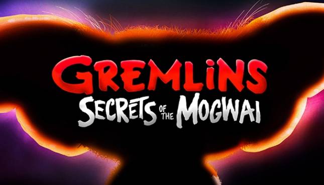 Gremlins: Secrets of the Mogwai