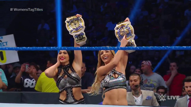 The IIconics