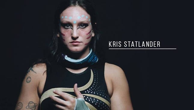 Kris Statlander