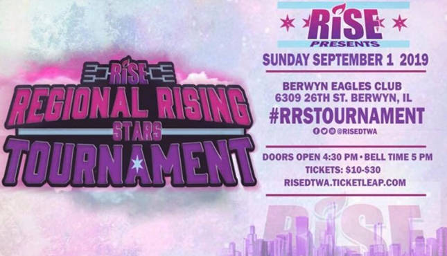 RISE Tournament