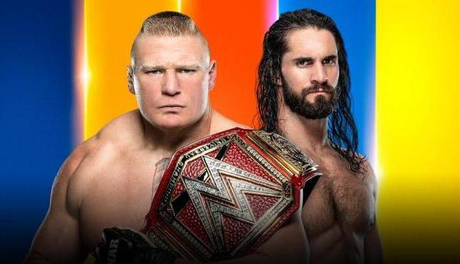 WWE SummerSlam