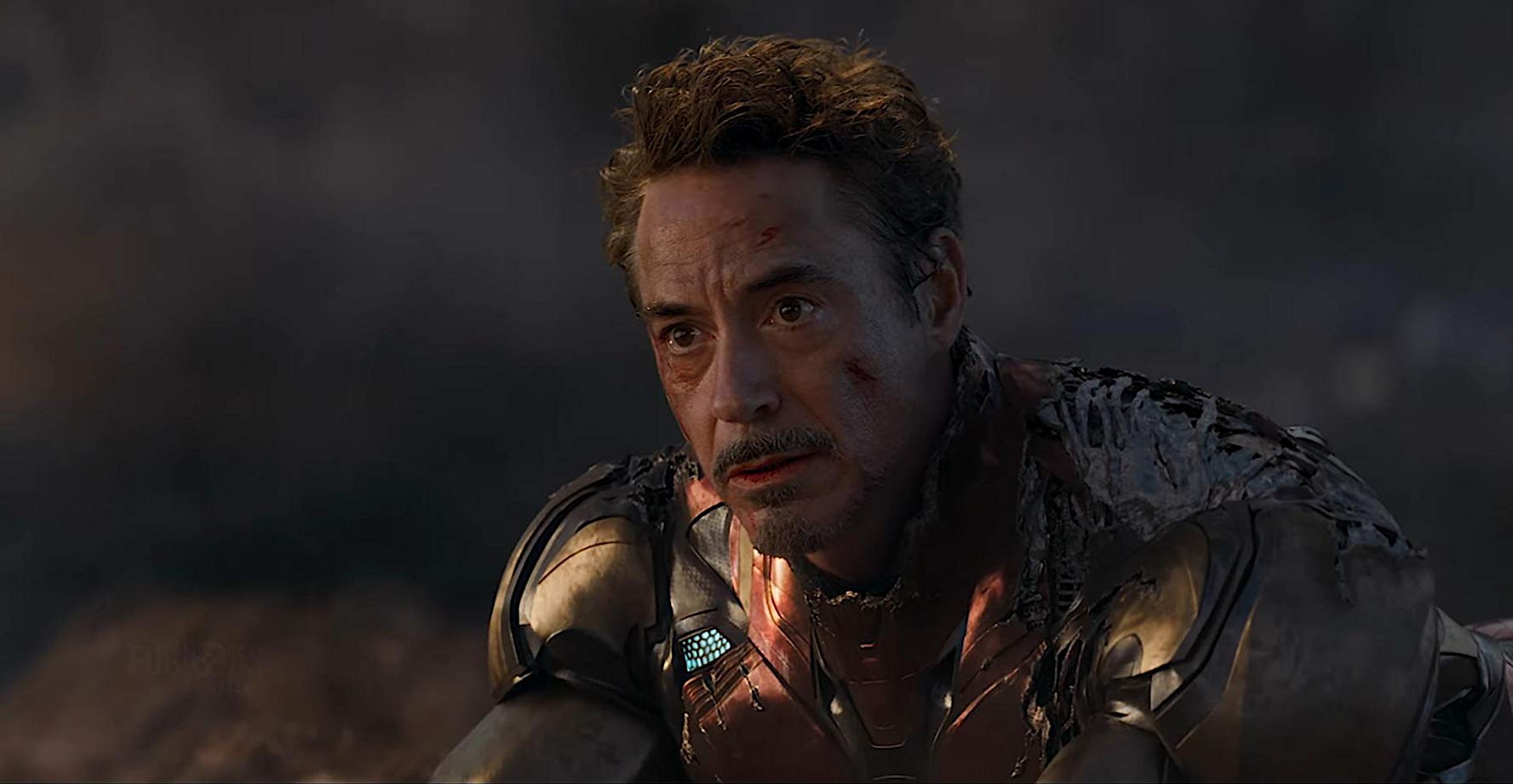Avengers: Endgame Deleted Scene Features The Heroes Honoring Tony Stark