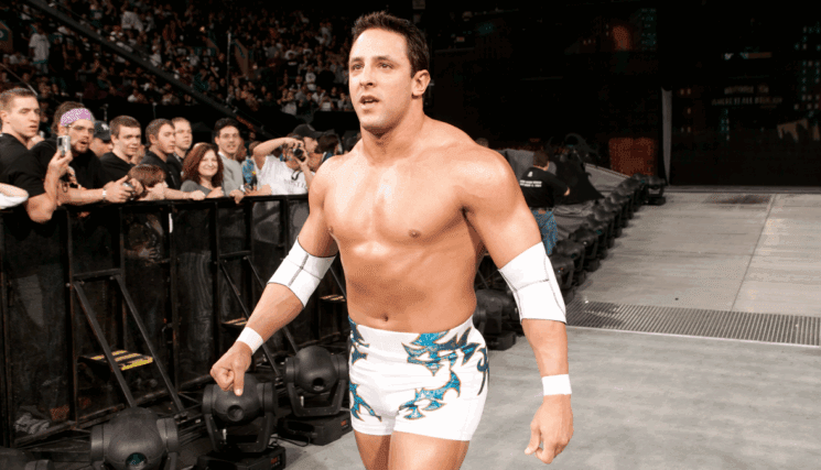Billy Kidman