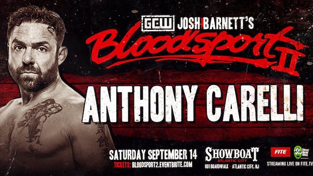josh barnett bloodsport