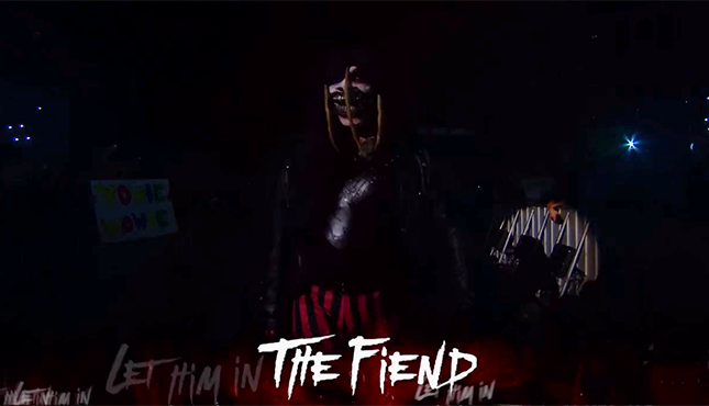 Bray Wyatt's SummerSlam debut as The Fiend will haunt your