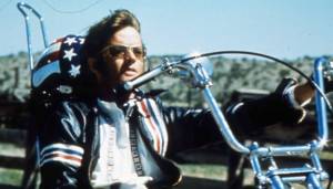 Easy Rider Peter Fonda