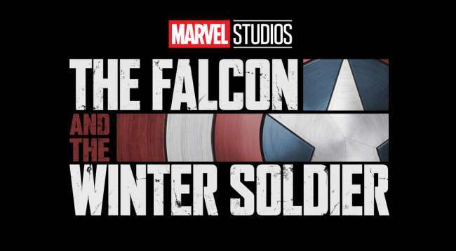 D23 - The Falcon and Winter Soldier
