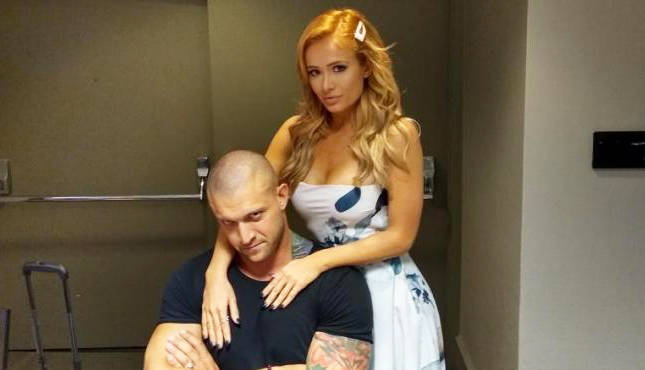 Killer Kross Scarlett Bordeaux