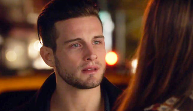 Nico Tortorello