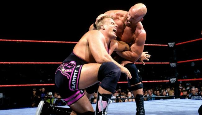 Jim Ross On the Tension Backstage After Owen Hart Dropped Steve Austin On  His Head in 1997, Owen Feeling Embarrassed | 411MANIA