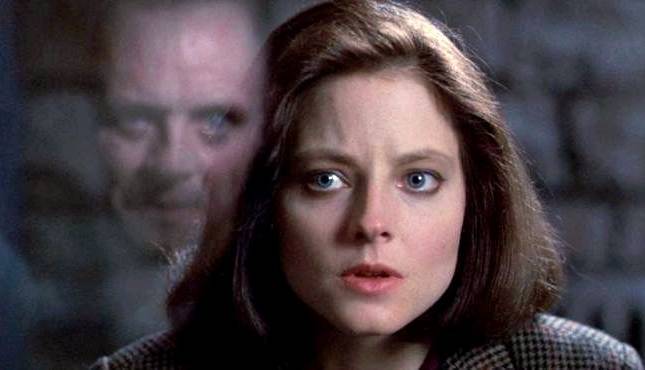 CBS Orders Silence of the Lambs Sequel Series Clarice, Hannibal Creator ...