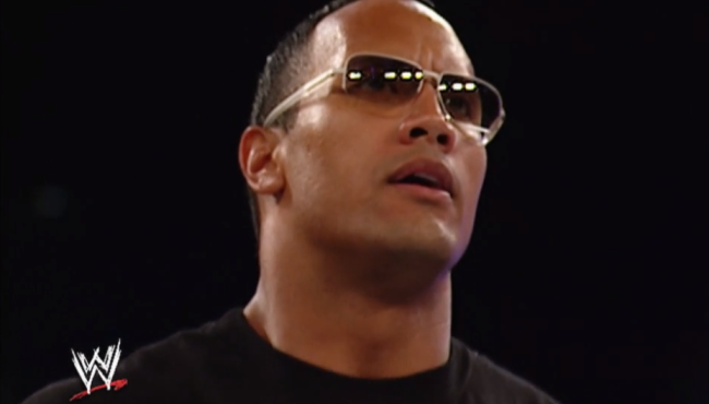 The Rock Recalls Splurging on a Rolex Early In His Career, Only to Watch It  Get Destroyed in The Ring | 411MANIA