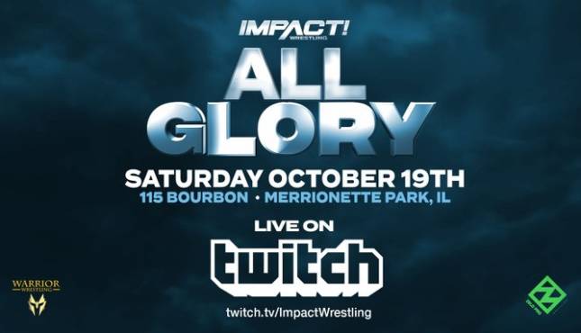 Impact Wrestling All Glory