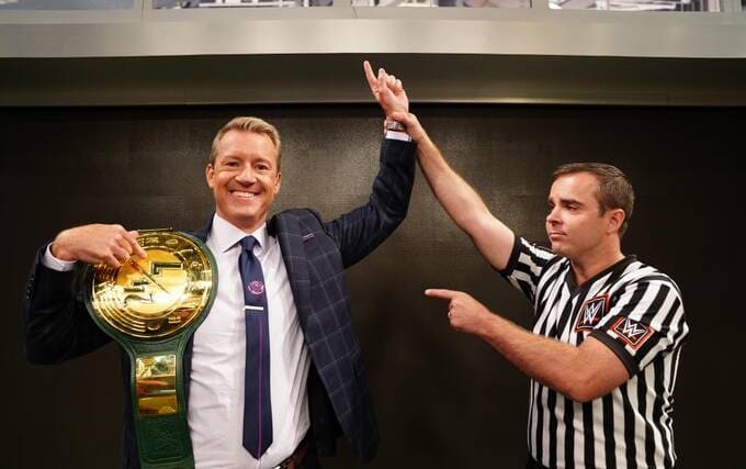 Rob Stone