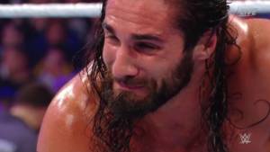 Seth Rollins WWERaw WWE Summerslam