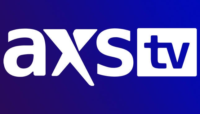 AXS TV