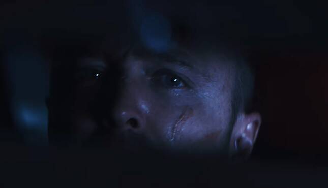 El Camino: A Breaking Bad Movie