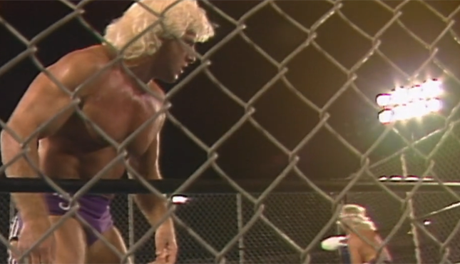 The Great American Bash (7.5.1986) Review | 411MANIA