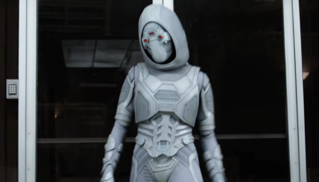 Ghost (Marvel Cinematic Universe), Sympathetic Villains Wiki